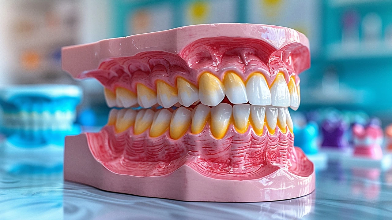 Fazety na křivé zuby: Co je třeba vědět před zákrokem