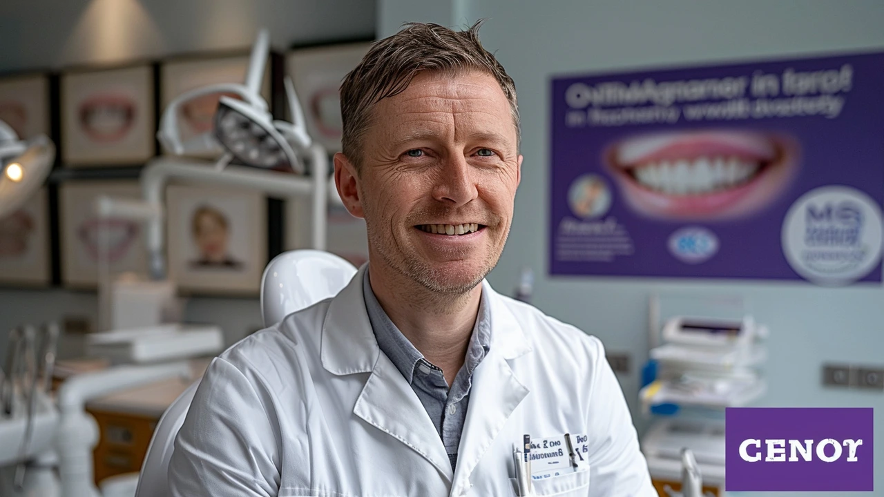 Fazety na přední zuby: Jak dosáhnout nejlepších výsledků a zářivého úsměvu