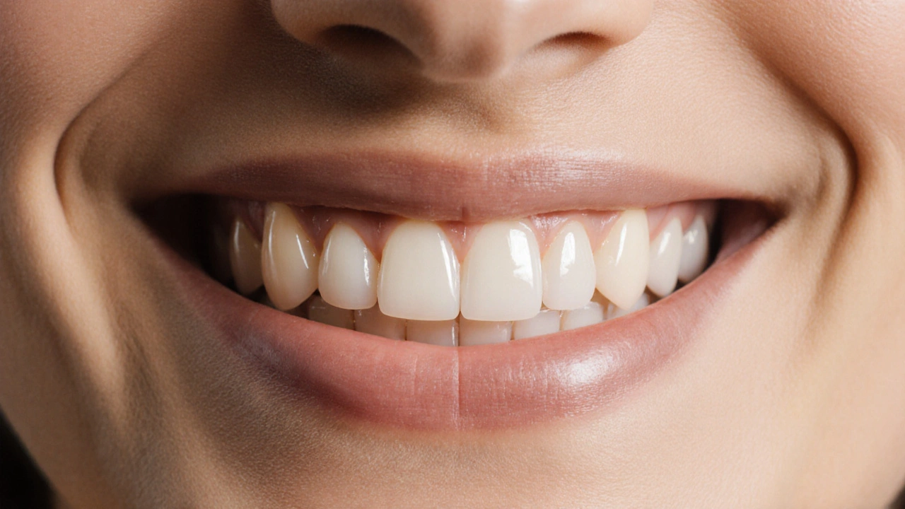 Veneers zuby: Jak správně udržovat fazety a prodloužit jejich životnost