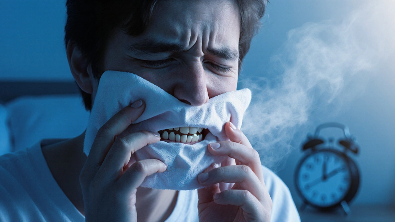 Jak chladit zuby při bolesti předních zubů: praktické rady, které skutečně pomohou