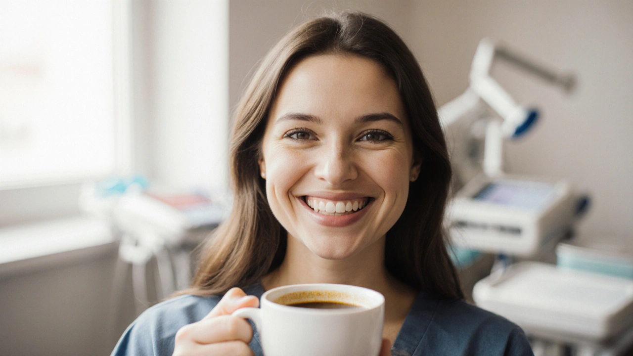 Keramické fazety versus bělení zubů: Co je lepší pro vaši úsměv?