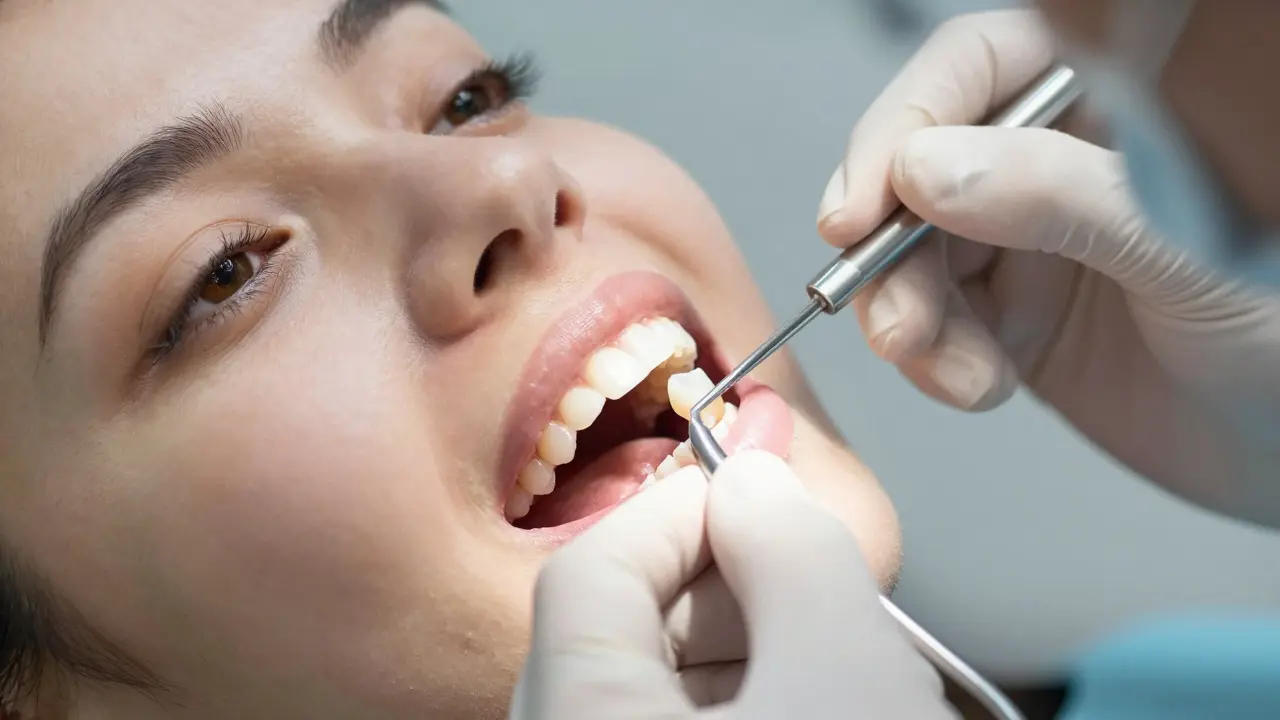 10 efektivních způsobů, jak se zbavit mezery mezi zuby