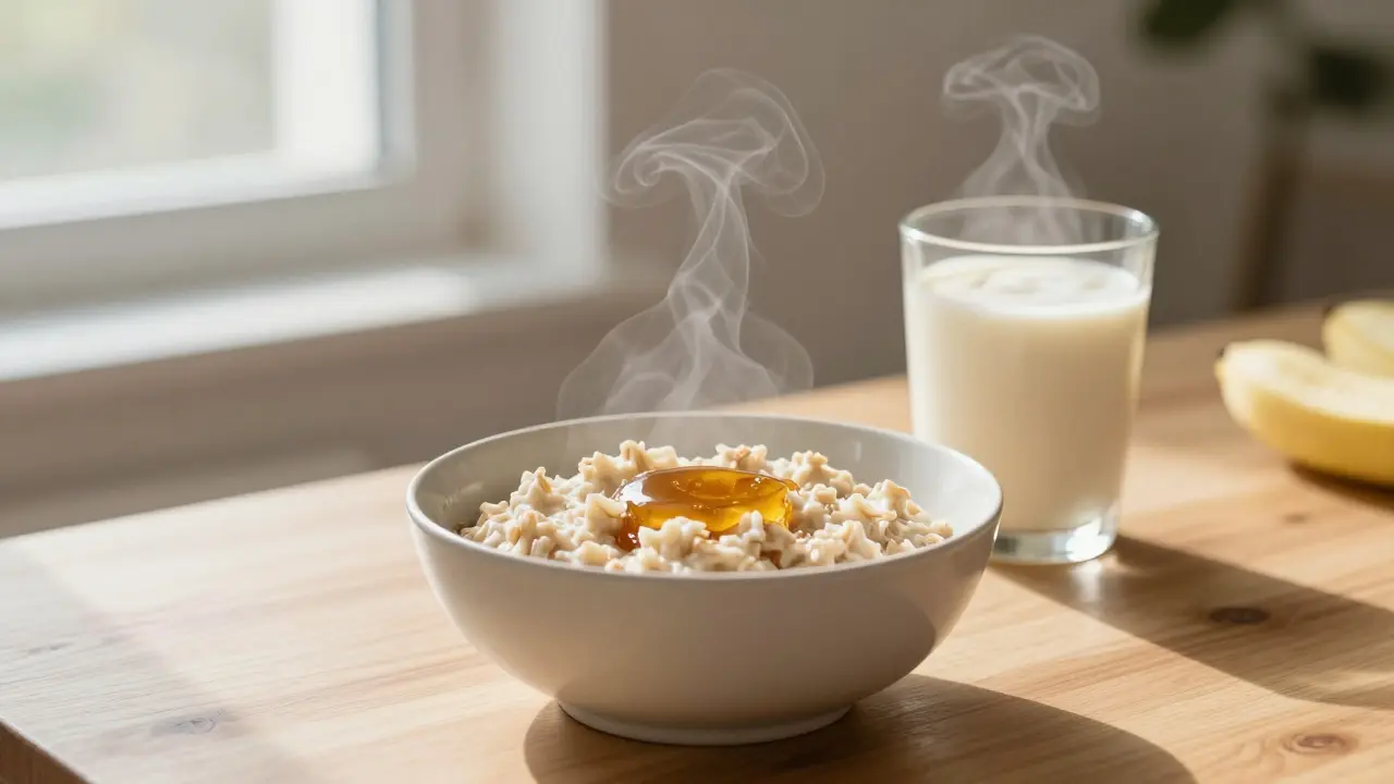 Co jíst po sundání rovnátek? Nejbezpečnější potraviny a co vynechat