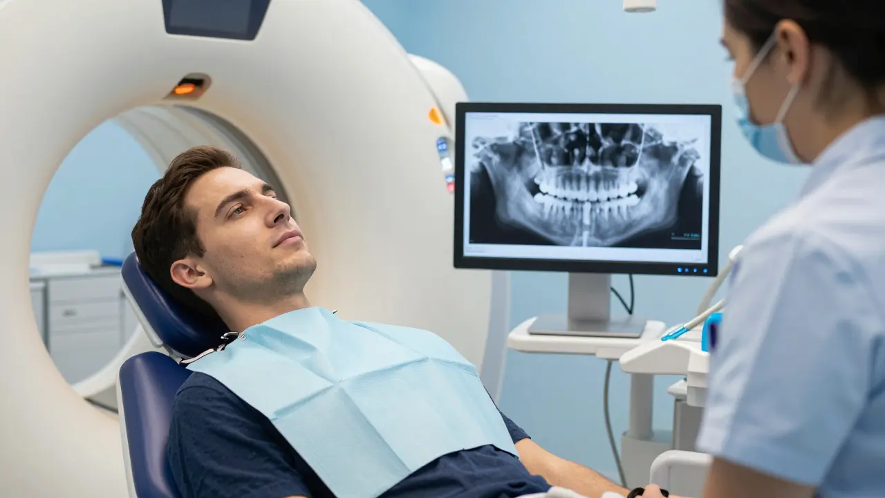 Co očekávat od procesu zubních implantátů: od první návštěvy po konečný výsledek