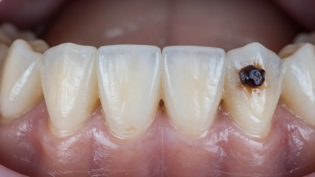 Jak rozeznat pigment od kazu - průvodce pro rodiče a dospělé