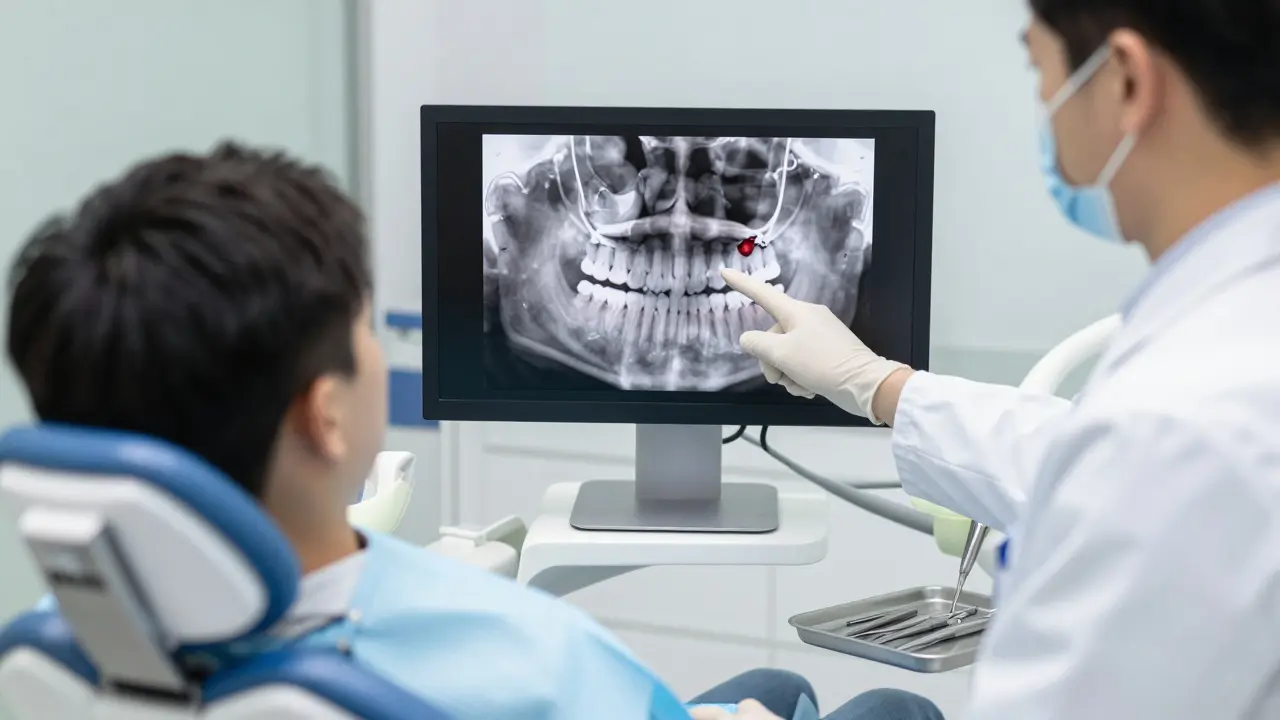 Jak doplnit chybějící zuby: možnosti, ceny a co si vybrat v roce 2026