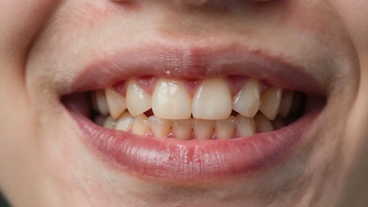 Kde bolí zánět okostice? Přesné místo bolesti a co s tím dělat