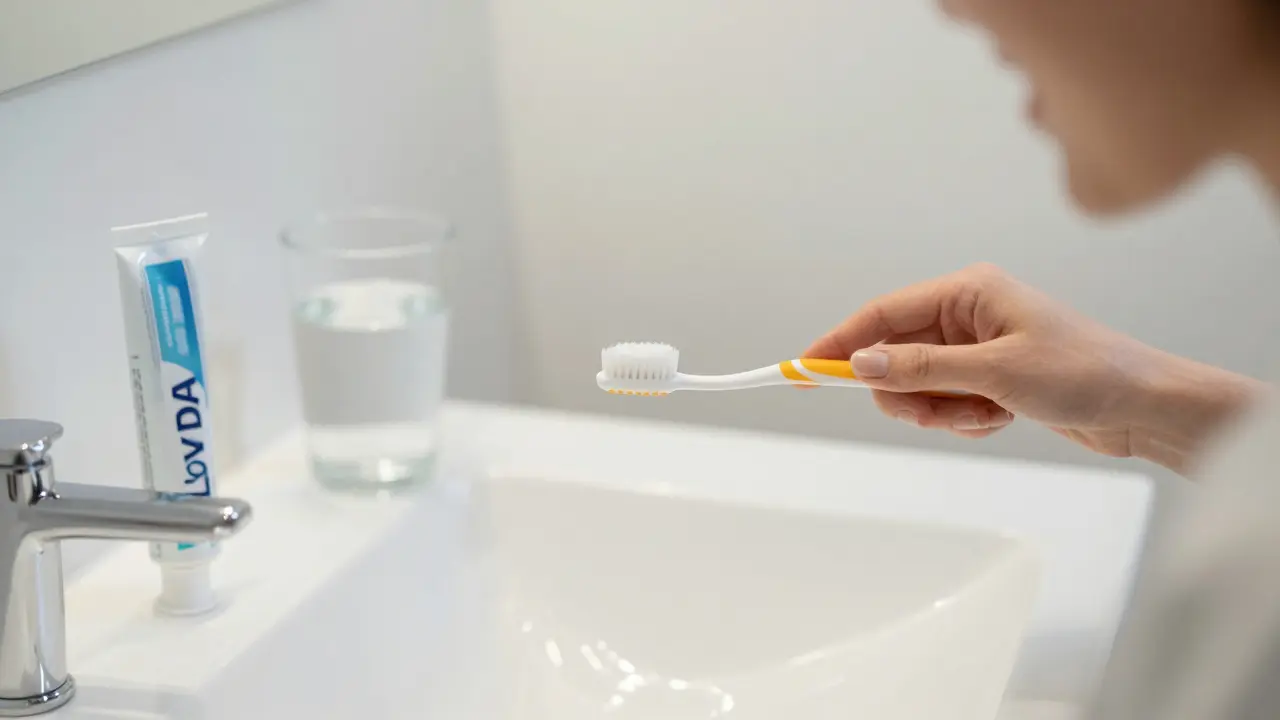 Zubní fazety: Jak je udržovat v dobrém stavu a prodloužit jejich životnost