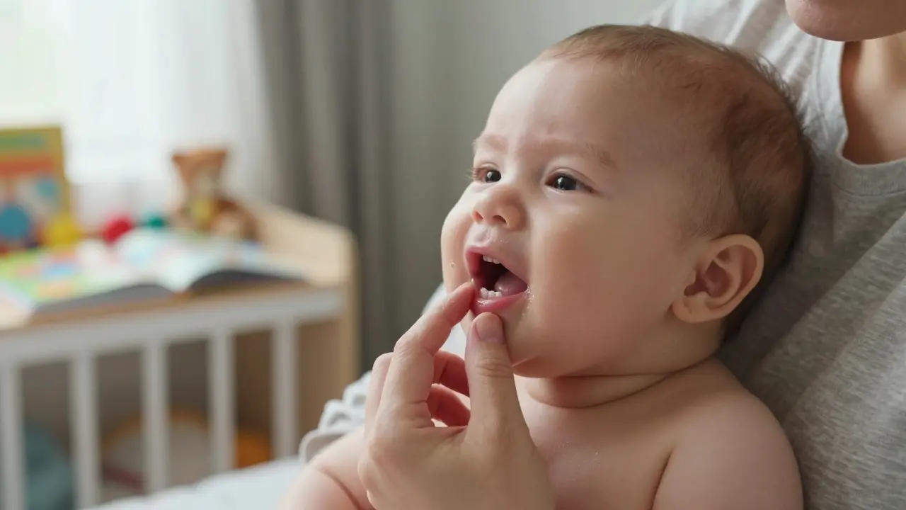 Jak jste poznali růst zubů? Průběh a příznaky u dětí a dospívajících