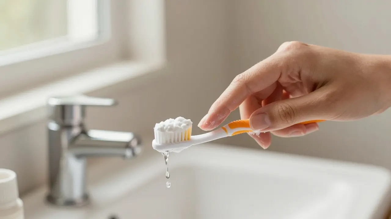 Jak vybělit zuby přírodně: bezpečné metody a nebezpečné chyby