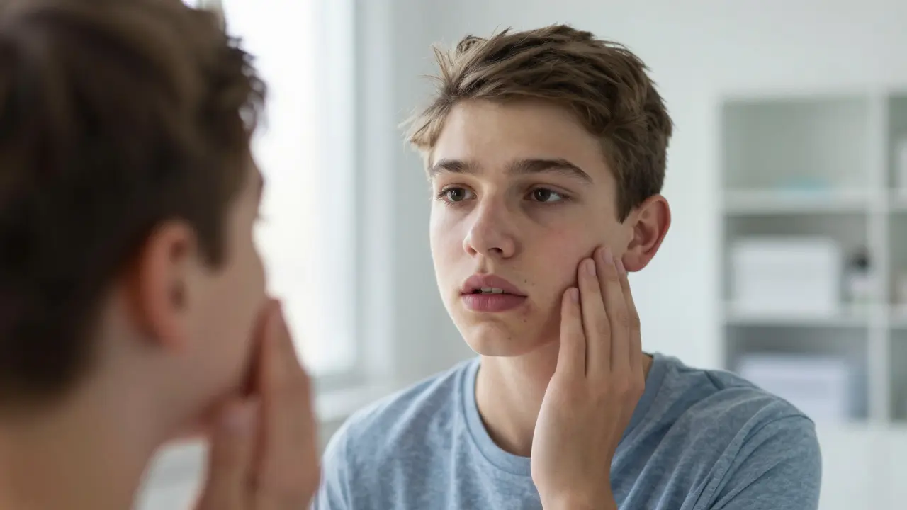 Kdy rostou poslední zuby? Všechno, co potřebujete vědět o posledních zubech