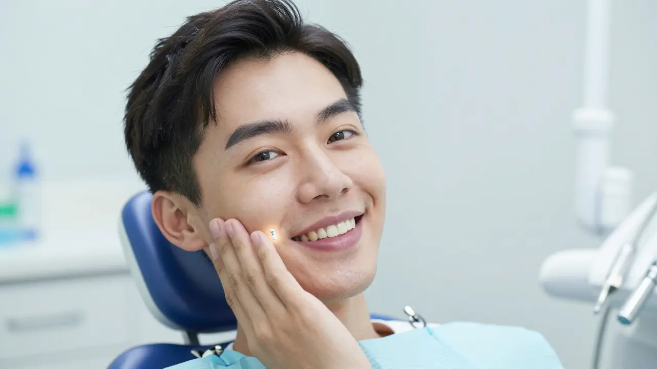 Jak dlouho vydrží implantát zubů? Pravda o životnosti zubních implantátů