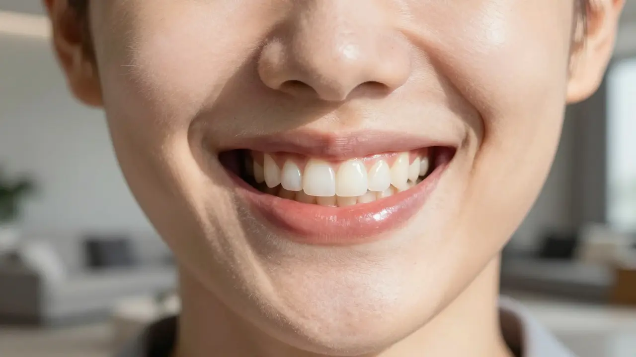 Nalepovací zuby: Jak vybrat ty správné pro přirozený a dlouhodobý výsledek