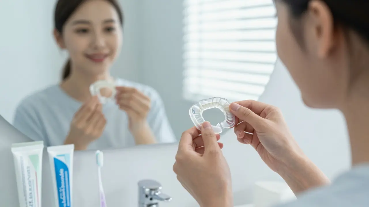 Sady na bělení zubů: Jak získat nejlepší informace a vybírat bezpečně