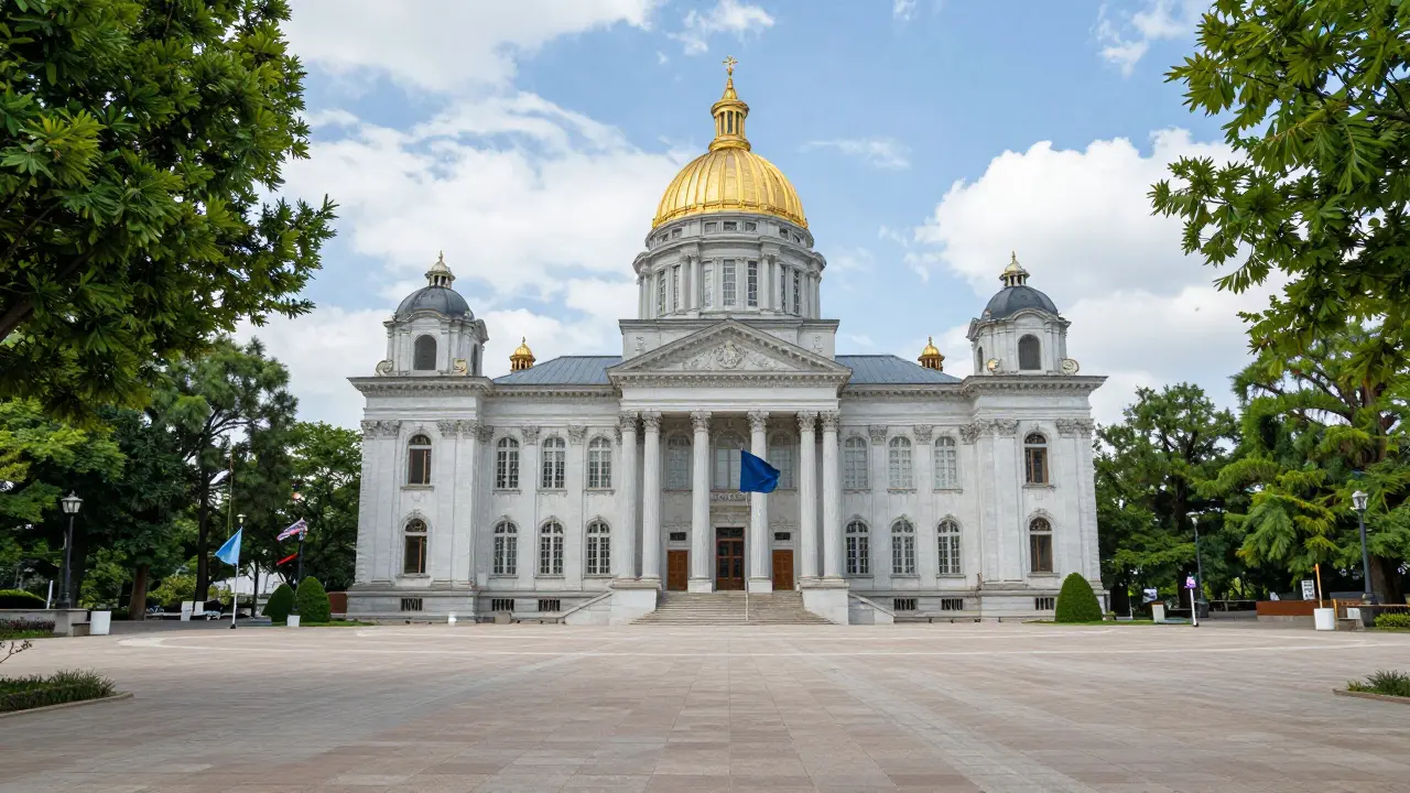 Časté mýty o sonickém čištění