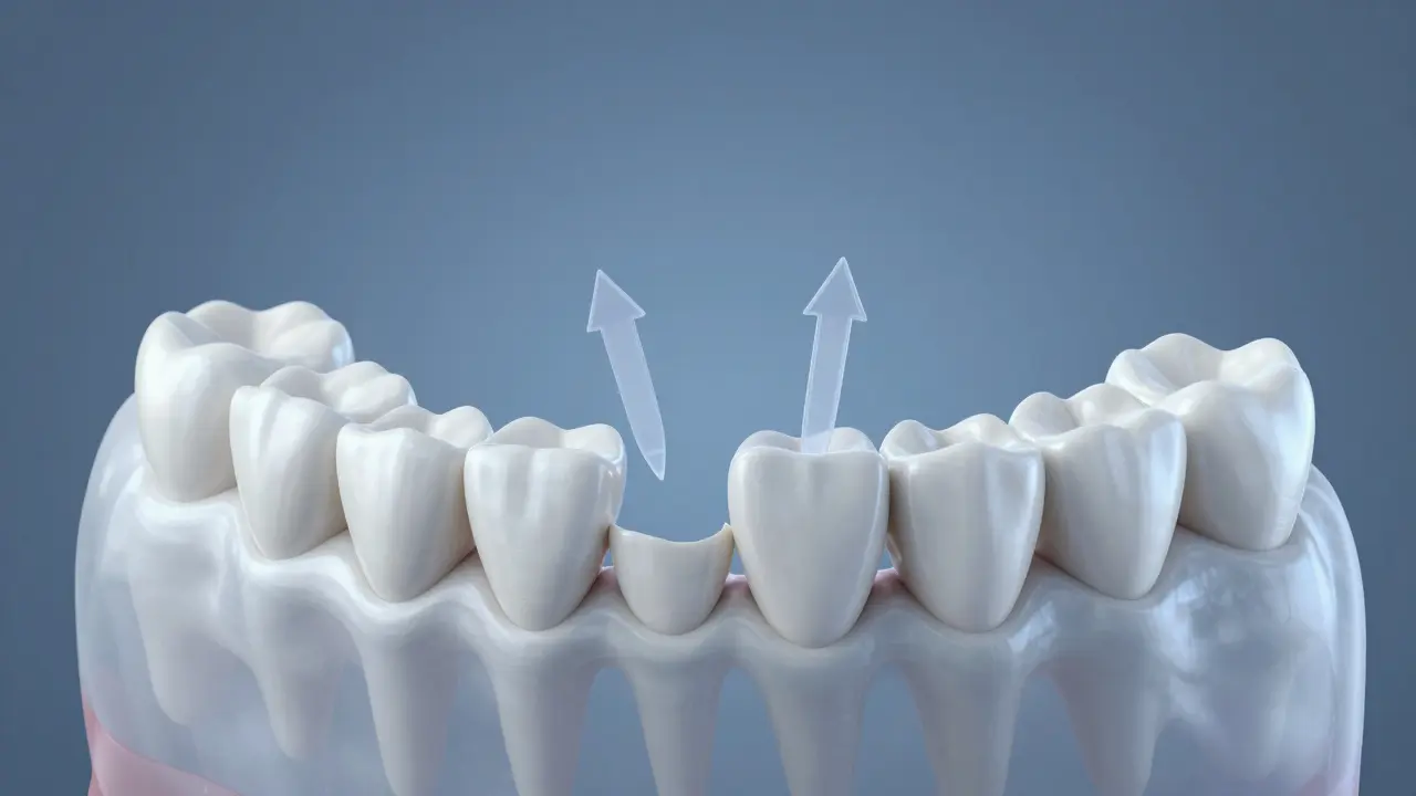 Čím nahradit vypadlý zub? Přehled nejlepších moderních metod