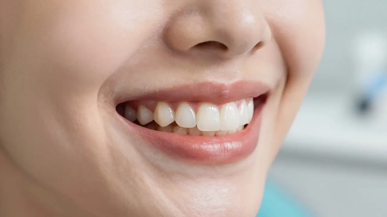 Estetické fazety: Kompletní průvodce pooperativní péčí pro dlouhou životnost