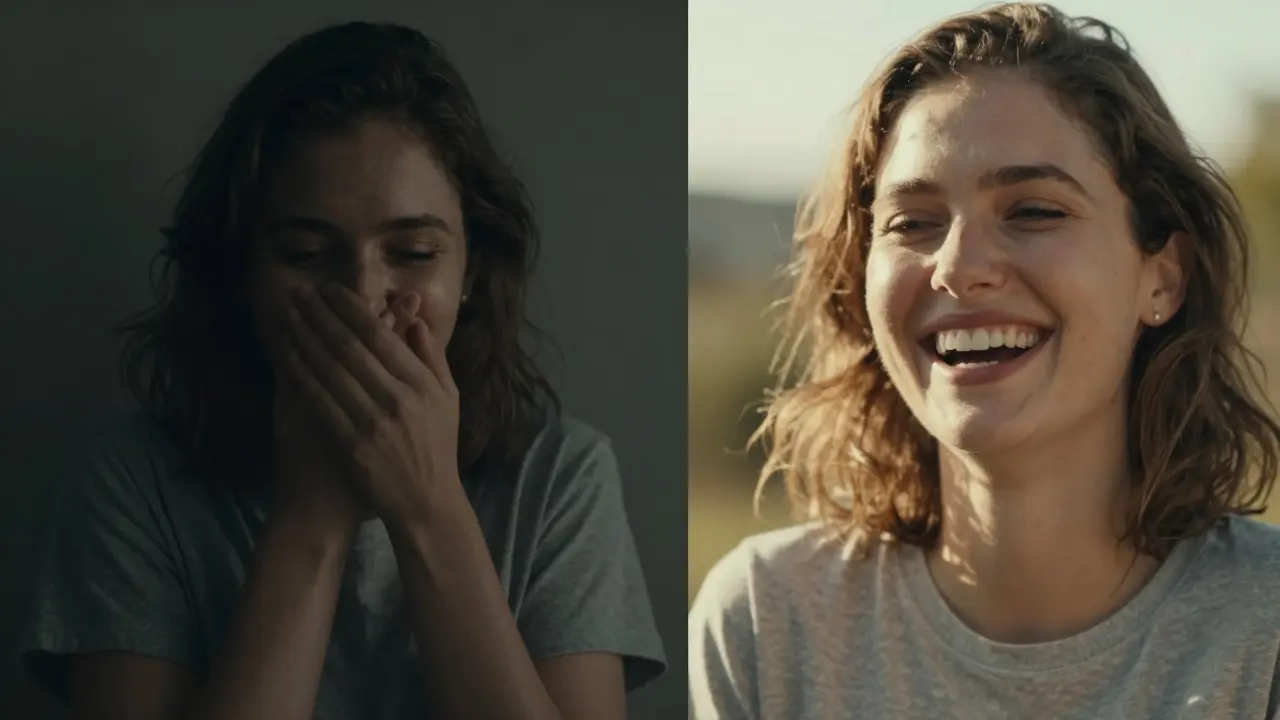 Jak celokeramické fazety změní váš úsměv i sebevědomí