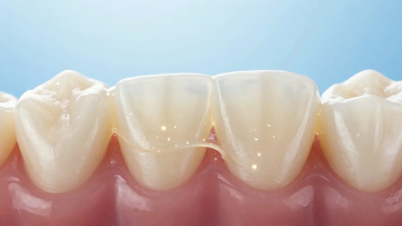 Jak se zbavit zubního plaku: Kompletní průvodce pro zdravý úsměv