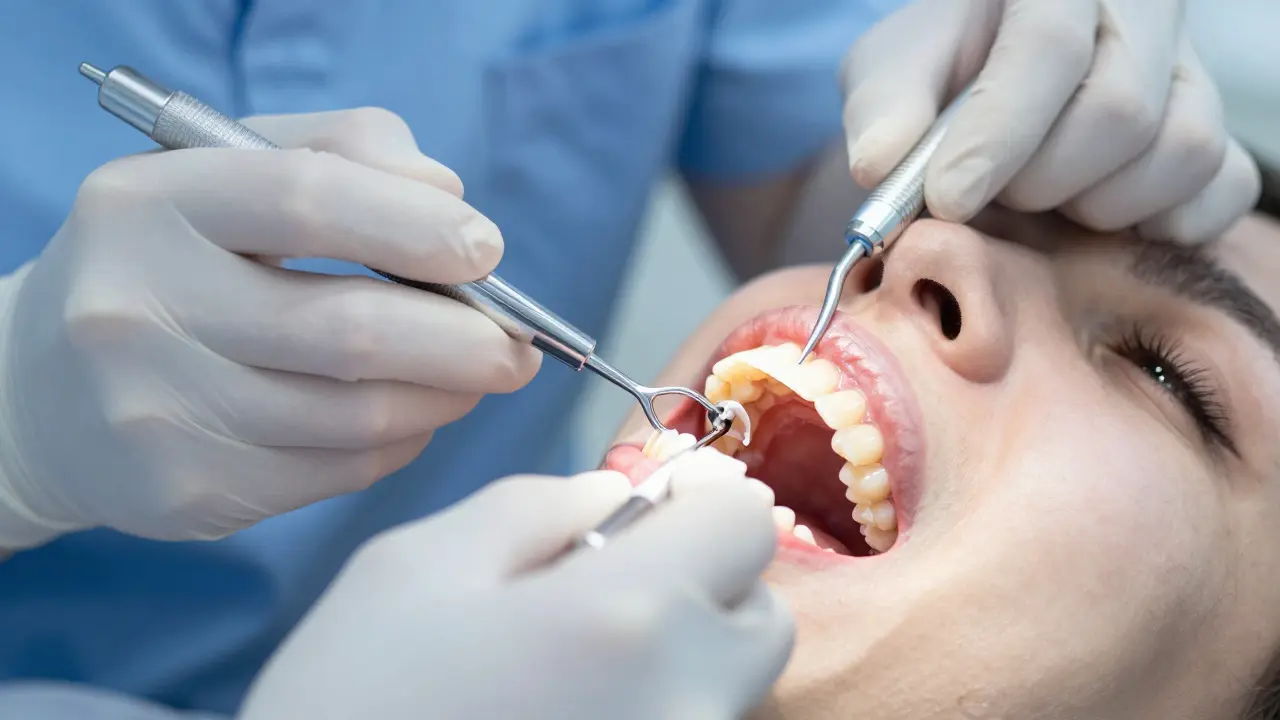 Jak správně připravit zuby na bělení: Kompletní průvodce