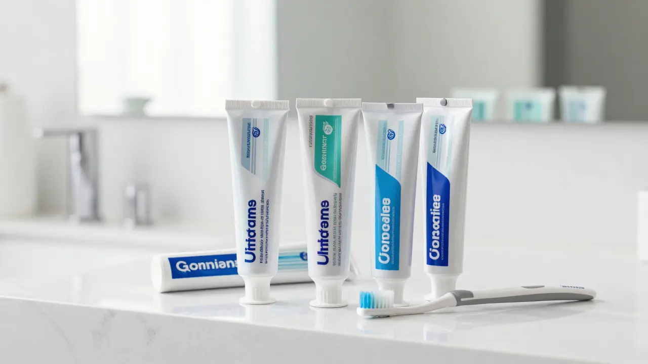 Jak vybrat bělící zubní pastu? Expertní průvodce pro bílejší zuby