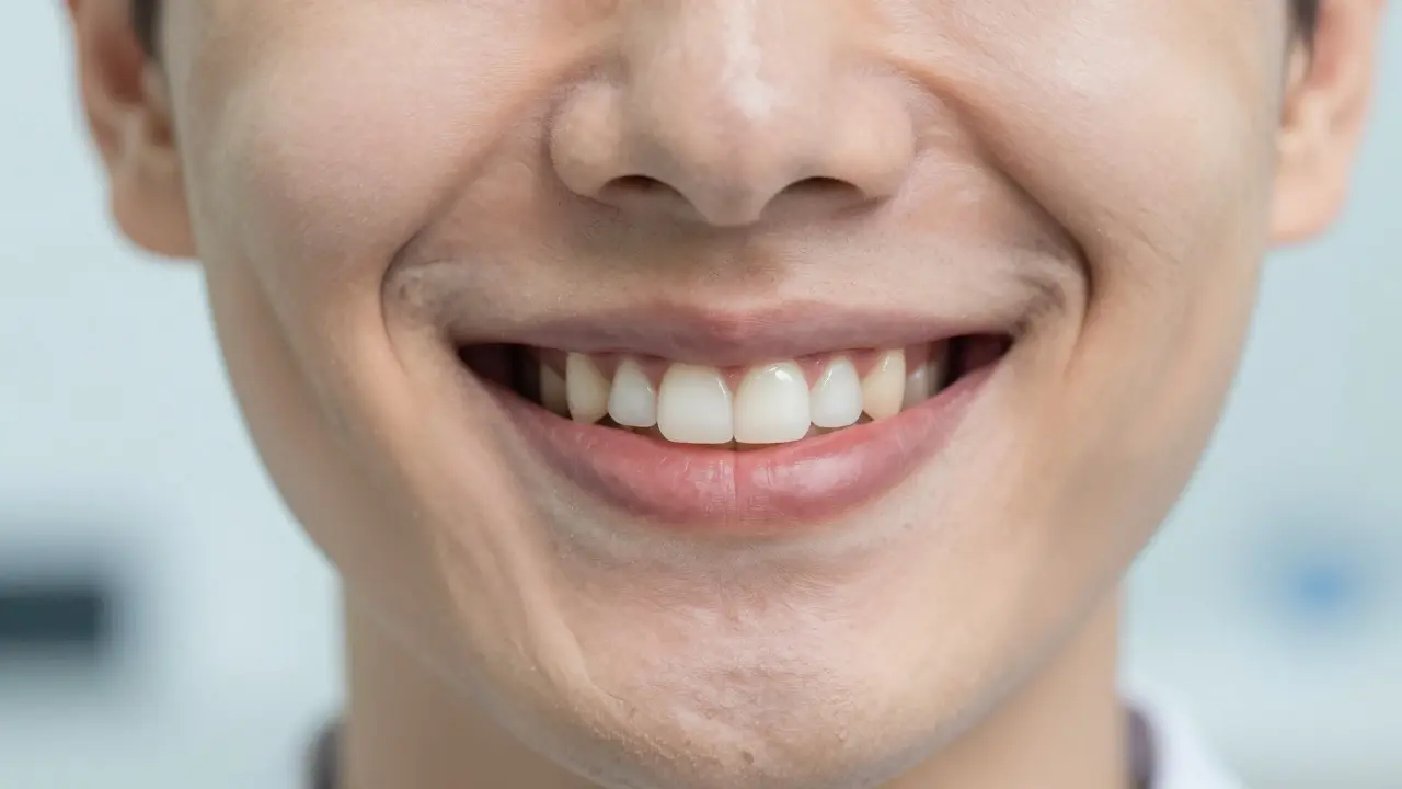 Jak vybrat nejlepší nasazovací zuby: Průvodce pro přirozený úsměv