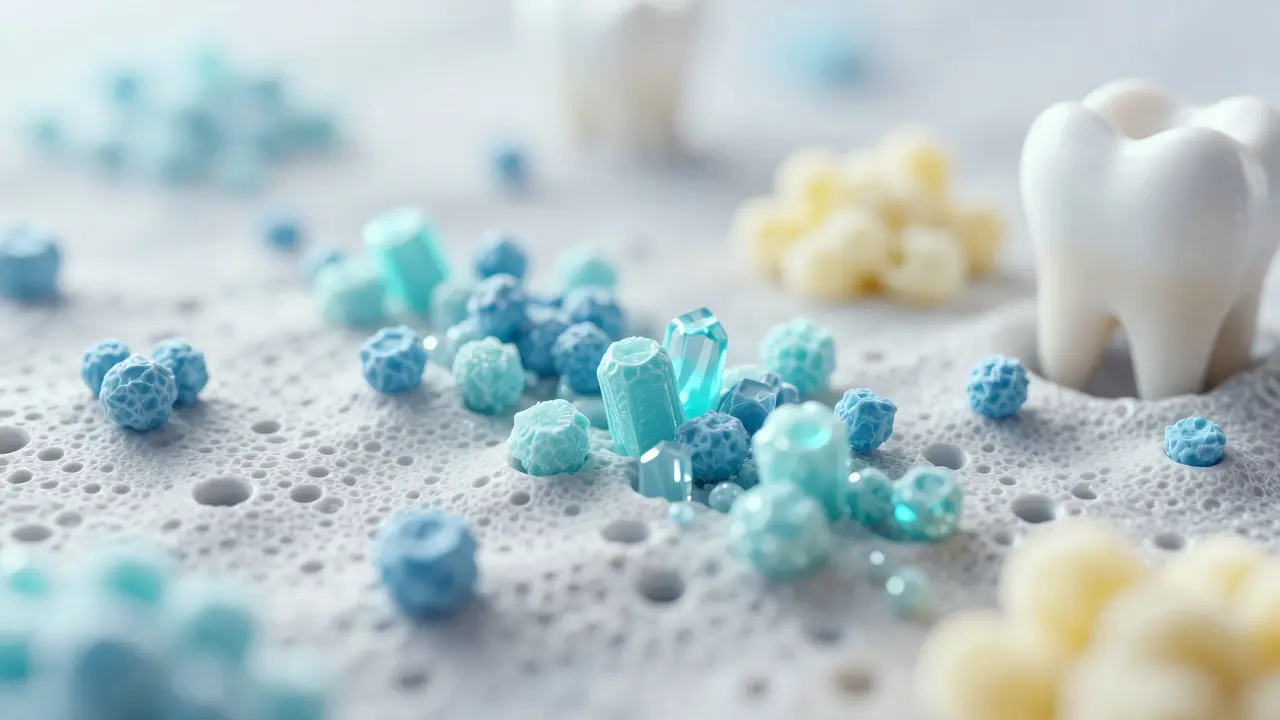 Jak zastavit zubní kaz? Metody remineralizace a prevence