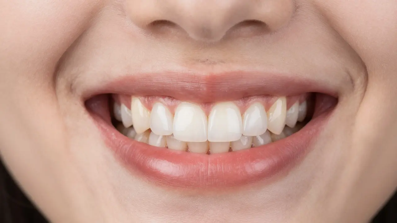 Nalepovací zuby: Jak na přirozený vzhled a co vědět před koupí