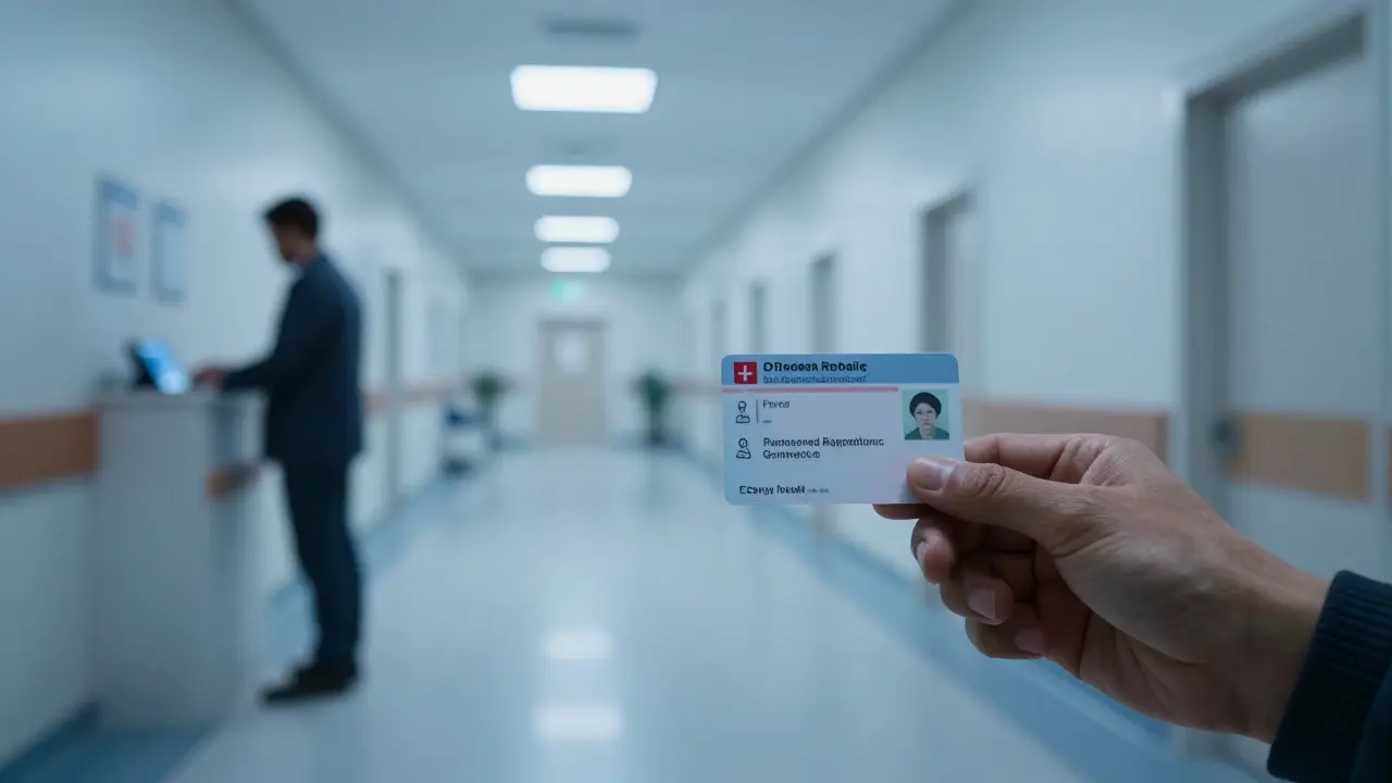 Kolik stojí hospitalizace v nemocnici? Přehled cen, dotací a úhrad za rok 2026