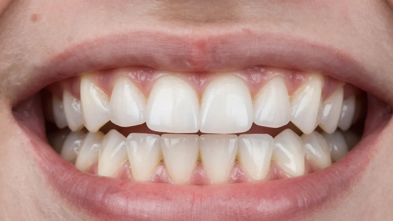 Prevence zubního kamene pod dásní: 7 ověřených tipů pro zdravé zuby