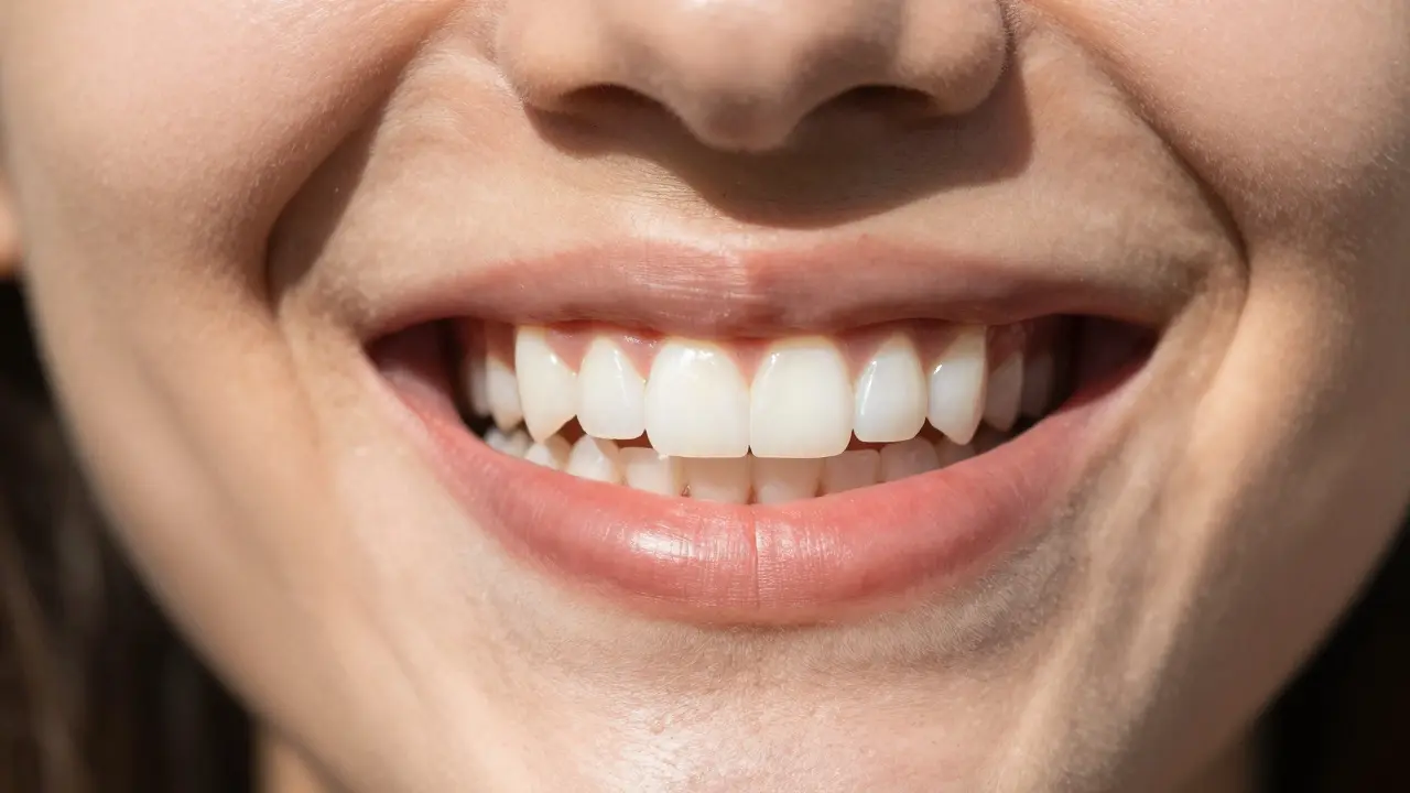 Veneers zuby: Před a po fotografiích - Co ukážou a co skryjí