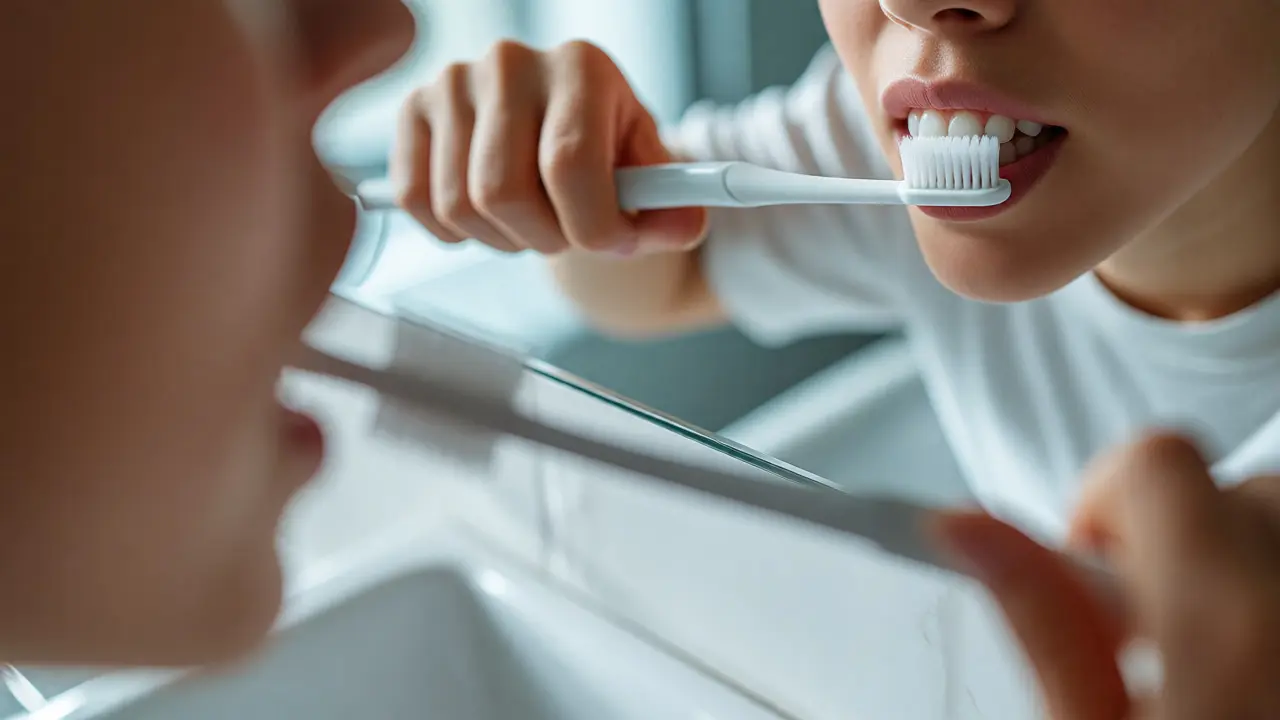 Jak často si mám čistit zuby? Průvodce správnou hygienou dutiny ústní